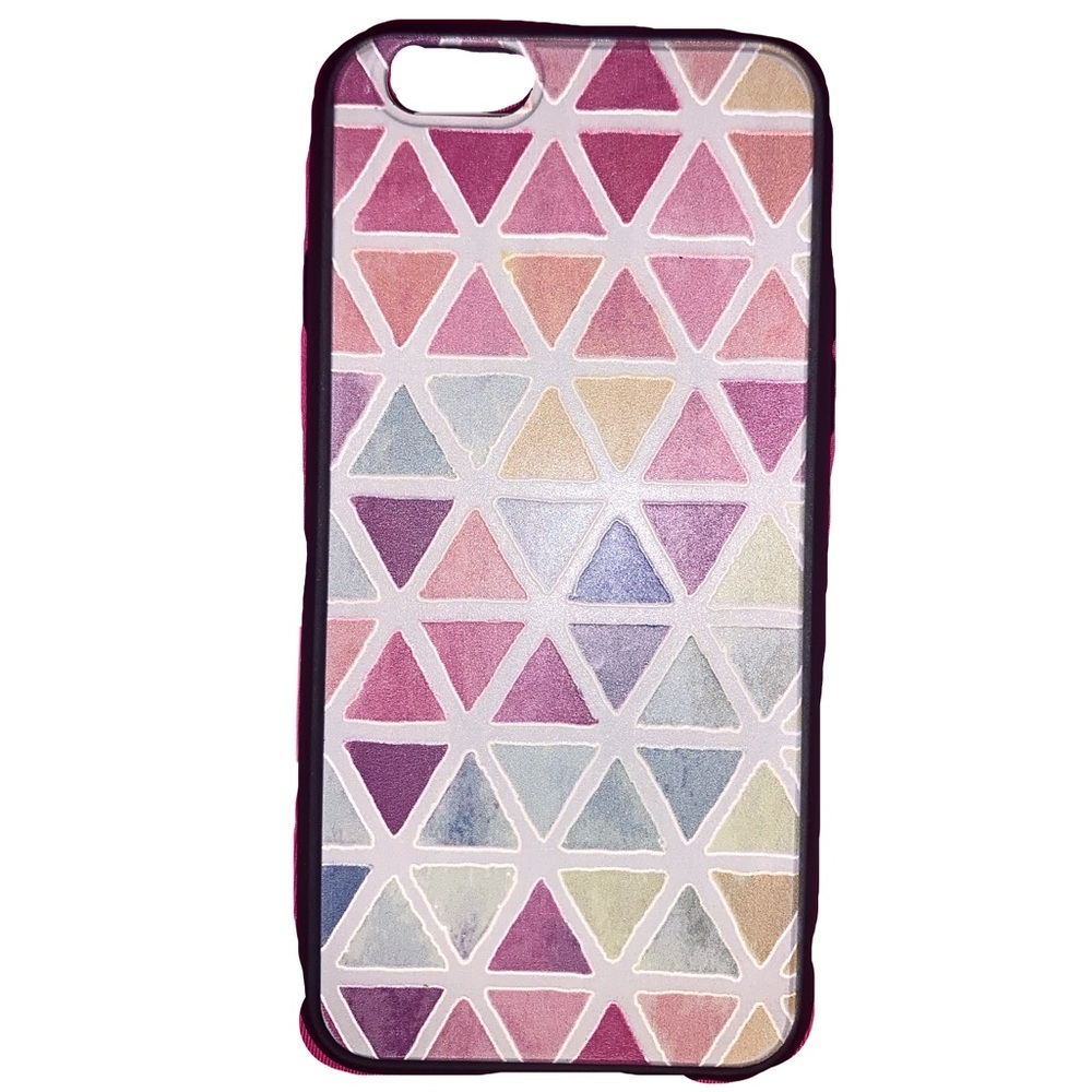 IPHONE 6/6S PHONE CASE